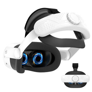 VR�S�[�O�� �w�b�h�X�g���b�v Quest 3S�Ή� ���K���A�b�v�O���[�h ���ϋv���|���}�[�f�� ���͕��U �����\ ����50cm70cm �܂肽���ݎ� �R���p�N�g���[ ���������� ���芴 PC�p VR�w�b�h�Z�b�g
