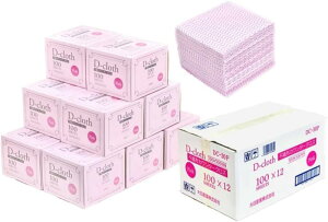 Y D-Cloth sDzJE^[NX Iׂ4F  30×30cm ĝ ӂ _X^[ Ďgƒp Ɩp DC-30