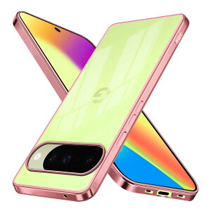 Google Pixel 10 �P�[�X �N���A �\�t�g TPU �J�o�[ ���� �X�}�z�P�[�X Google Pixel 10 Pro XL �Ή� ���^ �y�� �ϏՌ� �w�ʃN���A �X�g���b�v�z�[���t�� �_�炩�� �ی�J�o�[ �V���v�� �g�уP�[�X �X�}�z