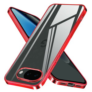 Google Pixel 10 �P�[�X �N���A �\�t�g TPU �J�o�[ ���� �X�}�z�P�[�X Google Pixel 10 Pro XL �Ή� ���^ �y�� �ϏՌ� �w�ʃN���A �X�g���b�v�z�[���t�� �_�炩�� �ی�J�o�[ �V���v�� �g�уP�[�X �X�}�z
