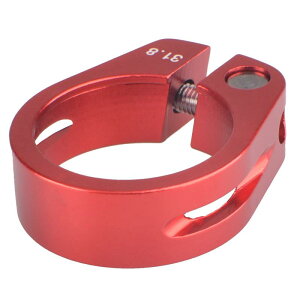 TRIWONDER �V�[�g�N�����v 28.6mm 31.8mm 34.9mm ���]�� �V�[�g�|�X�g�N�����v �A���~ �� �{���g���� ���[�h �}�E���e�� �N���X�o�C�N �T�C�N�����O Bicycle Seat Post Clamp