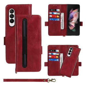 FMWbidai 2in1-Galaxy Z Fold3 5G