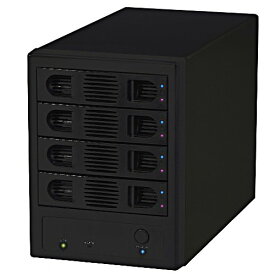 HDDケース 3.5インチ 2.5インチ SATA 4台搭載可能 外付け ハードディスクケース USB3.0接続 タワー型 ドライブケース HDDスタンド 拡張 ストレージ データ保存 自作PC 周辺機器