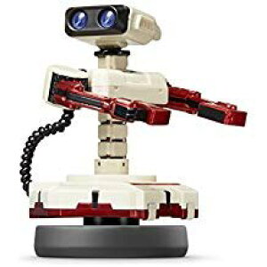 amiibo ���{�b�g �嗐���X�}�b�V���u���U�[�Y�V���[�Y �t�B�M���A �Q�[���A���L�����N�^�[ �C�V�� �Ή��Q�[���\�t�g�p ���Ӌ@�� �Q�[���A�N�Z�T���[ 3DS Switch Wii U �R���N�V�����A�C�e�� �u��