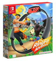 楽天市場】switch フィットネスアドベンチャーの通販
