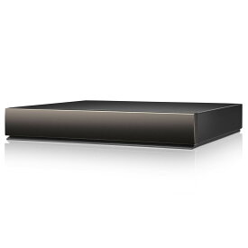 外付けHDD 2TB テレビ録画 ハードディスク 電源内蔵 静音 4K録画 24時間連続録画 USB3.2 Gen1 日本製 Windows対応 縦置き 横置き 高信頼設計 外付けハードディスク テレビ接続ガイド付き 録画用HDD デ