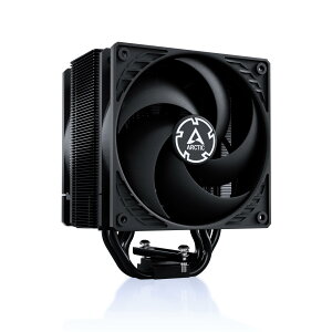 CPU�N�[���[ �T�C�h�t���[�^ �V���O���^���[ 120mm�t�@��×2��� �f���A���t�@�� �v�b�V���v���\�� LGA1851 LGA1700 AM4 AM5�Ή� �É� �È��t�@�� PWM���� �q�[�g�p�C�v4�{ ��p�p�[�c ����PC �T�[�}