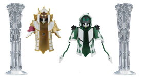 仮面ライダーゴースト GC10 グリムゴースト&amp;サンゾウゴーストセット