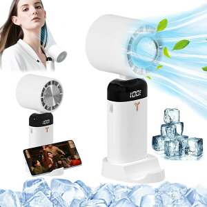 �n���f�B�t�@�� �莝����@ ��p�v���[�g�t�� �u�ԗ�p ���^ �É� �啗�� USB�[�d�� 3�i�K���ʒ��� 3600mAh��e�� �ő�16���ԓ��� LED�c�ʕ\�� ����@ ��|�� �܂��ݎ� �ڐG�⊴ �N�[��