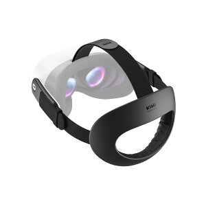 VR�w�b�h�Z�b�g�p�w�b�h�X�g���b�v Meta Quest 3/3S�Ή� �����p�w�b�h�o���h �y�� ���K ������PU�t�H�[�� ��^�J�[�u�w�b�h���X�g �Q�Ȃ���g���� V�� �܂��ݎ� �����\ �u���b�N ����������