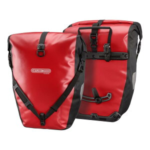 ORTLIEB(�I���g���[�u) �o�b�N���[���[�N���V�b�NQL21 F5302 ���b�h
