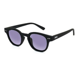 [DANG SHADES] ZNg SELECT vidg00468 Black Matte x Purple Polarized TOX