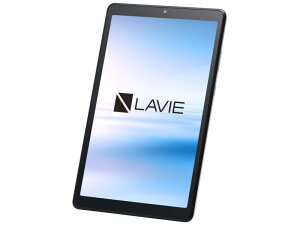 NEC Android PC-TE708KAS ^ubg LAVIE Tab 8^Ch Xg[W 64GB Wi-Fif  Q[ Aj h} { Vo[