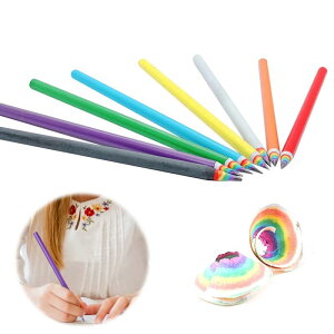 M HB 12{1_[X C{[҂ y[p[yV Gsc Rainbow Pencils yV 킢 M w 낦҂ J[