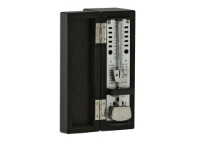 ウィットナー メトロノーム スーパーミニ(木製)ブラックmodel No.880260
