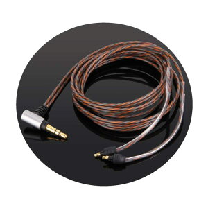 �P������ Sennheiser �[���n�C�U�[IE40 Pro �Ή� �����p ���P�[�u�� �r�o�{ �A�b�v�O���[�h�E�P�[�u�� �w�b�h�t�H�� �P�[�u��