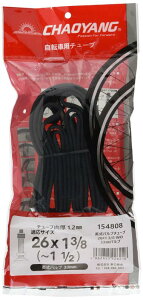 CHAO YANG(�`���I����) �`���[�u