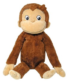 ぬいぐるみ 全長50cm ギガジャンボ ふわふわ おもちゃ 子供 キッズ ギフト プレゼント インテリア 抱き枕 キャラクターグッズ