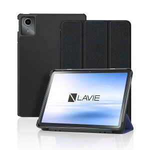 �^�u���b�g�P�[�X 11�C���` NEC LAVIE Tab T11 T1155/HAS T1165/KAS �Ή� �ی�P�[�X �J�o�[ �ϏՌ� �y�� ���^ �X�^���h�@�\ �I�[�g�X���[�v�@�\ PU���U�[ �h�� �h�o ���u�� �p�x���� �S�ʕی� �����h