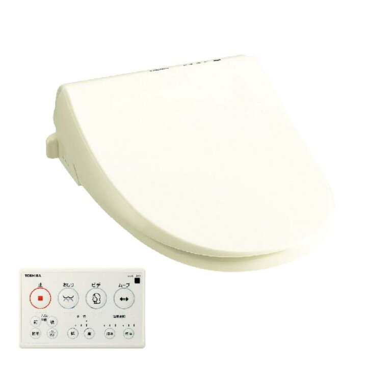 楽天市場】TOSHIBA(東芝) 温水洗浄便座 SCS-T161 クリーンウォシュ 