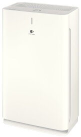 パナソニック 空気清浄機 ナノイー搭載 ~27畳 F-PXW60-W