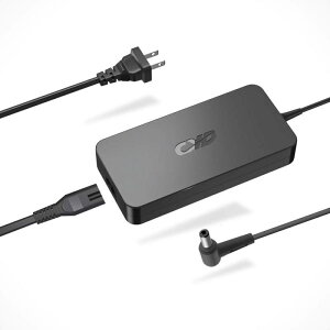 CYD 19V 6.32A 120Wy ACA_v^[z݊Ή Asus-m[gp\R-ACA_v^d ROG GL752VW GL752VL GL752V GL752 GL753 GL753V GL753VD GL753VE GL752VW-