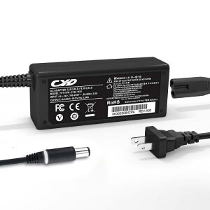 CYD 3.34A 19.5V 65Wy ACA_v^[z݊Ή Dell-m[gp\R-ACA_v^d Dell-Inspiron Desktop 3050, 3162, 7437, 3147, 7347, 7348 2-in-1, 3451
