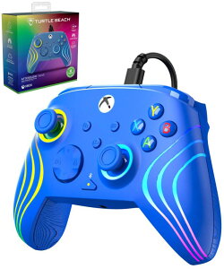 TURTLE BEACH Afterglow Wave Series-Variation P