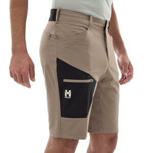 [~[] oRn[tpc WANAKA STRETCH SHORT III M MIV10110 Y