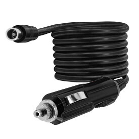 DC8020ポートを備えた12V 24V車載充電器で、Jackery Portable Explorer Solar Generator 3000 Pro/2000 Pro/2000 Plus /2000 NEW/1500 Pro/1000 Pro/10