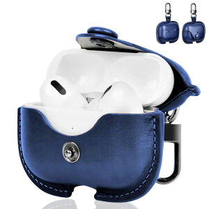AIYYXX AirPods Pro P[X U[ 1/ 2 GA[|bYvP[X jp C^AU[ airpods pro P[X v {v PUU[ Sʕی tgLEDCgBȂ CX