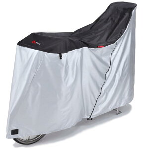 ��Z���쏊(Kawasumi Seisakusyo) ���]�� �T�C�N���J�o�[(�A�V�X�g�ԑΉ��t�@�X�i�[��) KW-389AS/BK LL�T�C�Y �u���b�N/�V���o�[