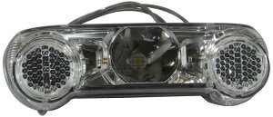 �u���a�X�g��(BRIDGESTONE) �V���O���p���[�_���� ���]�� ���C�g LED �u���b�N HL-230 6500305DG