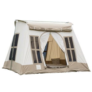 S'more(�X���A) Dolce Lodge �h���`�F���b�W �e���g �e���g 4-6�l���x