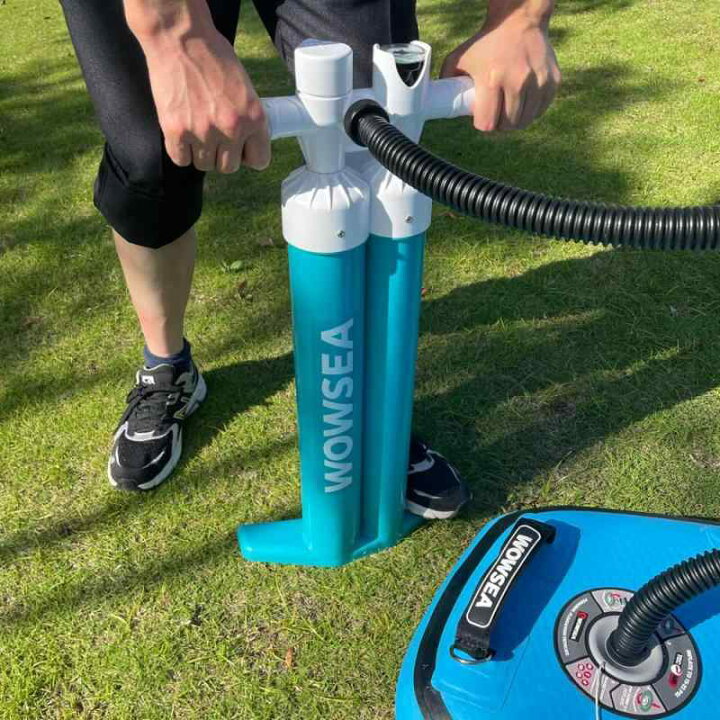 楽天市場】WOWSEA Flyfish F2 SUP サップ アップパドルボード サップ 