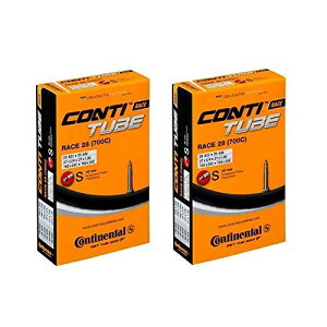 2�{�Z�b�g �R���`�l���^��(Continental) �`���[�u Race28 700×20-25c ���� 42mm [���s�A���i]