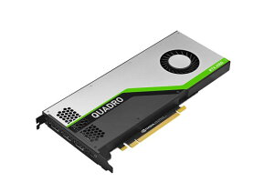 NVQRTX4000 NVBOX [NVIDIA Quadro RTX4000 8GB GDDR6 NVIDIA BOX]