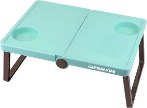 �L���v�e���X�^�b�O(CAPTAIN STAG) �e�[�u�� B5���[ �y�� CS�V�����}��