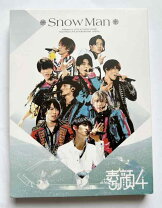 楽天市場】snowman 素顔4の通販 