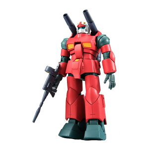 BANDAI SPIRITS(o_C Xsbc) ROBOT SIDE MS @mK_ MS-07B Ot ver. A.N.I.M.E. (Ĕ̔) 125mm PVCABS hς݉tBMA