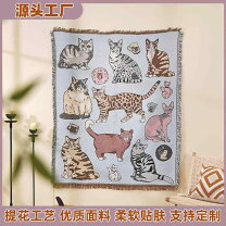楽天市場】猫 雑貨（カーペット・ラグ｜カーペット・マット・畳 