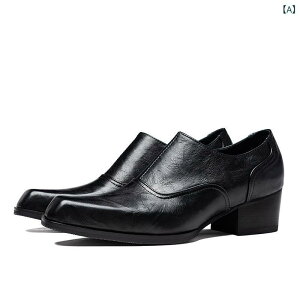 �r�W�l�X�V���[�Y 5cm���� �v �X�N�G�A�g�D �O�H�� �_�[�r�[�V���[�Y �r������ �X�^�C���A�b�v �X�}�[�g�ȑ��� �y�ʐ݌v �����₷�� �Ռ��z�� �N�b�V������ �ʋ� �c�� �A�E���� �t�H�[�}�� 