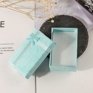 �W���G���[�{�b�N�X �A�N�Z�T���[�P�[�X �M�t�g �����` 5×8cm �v���[���g�p �����O �s�A�X �l�b�N���X ���� ���蕨 ���b�s���O �� �����^�� �V���v�� ���� ��v �������� ���� �g�їp