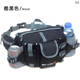 ウエストバッグ フィッシングバッグ 釣りバッグ ウエストポーチ 大容量 撥水 耐摩耗 アウトドア 登山 サイクリング ルアー 釣り エギング バス釣り ヒップバッグ ワンショルダー 斜めがけ ボディバッグ フィッシングツール 釣り具 収納ポーチ