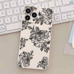 iPhone�P�[�X �ԕ� �t�����[ iPhone16 Pro Max iPhone15 �P�[�X �n�[�h�P�[�X ���� �N���A �X�P�b�` ���C�� �C���X�g �A�C�t�H���P�[�X �X�}�z�J�o�[ �w�ʕی� 16Pro 15Pro �� �؂₩ ��l���킢��