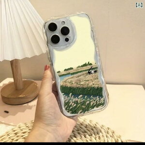 iPhone�P�[�X iPhone16 iPhone15 �X�}�z�P�[�X �w�ʃJ�o�[ �ϏՌ� �\�t�g TPU ���G�� ���� �Ő� �A�C�t�H��16 �g�уJ�o�[ ���h�~ ����h�~ �A�N�Z�T���[ �O���[�� �ΐF �A��