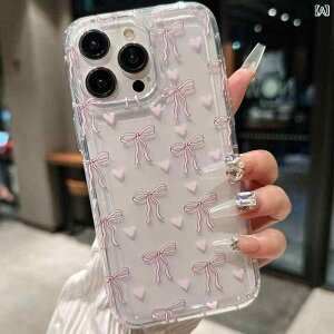iPhone�P�[�X ���{�� �s���N ���� �N���A�P�[�X �\�t�g iPhone16 iPhone15 Pro Max iPhone14 iPhone13 iPhone12 iPhone11 �X�}�z�P�[�X �ϏՌ� ������