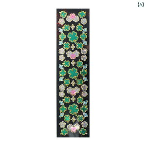 �V�[�� �f�R���[�V���� DIY �蒠�f�R �X�e�b�J�[ ������ �h�� PVC �f�� �S�[���h ���� ���킢�� ���[�� �Z�b�g �@���`�[�t �X�P�W���[���� �A���o�� ���� �莆 �A�����W �G�� ��e�� �M�t�g ��
