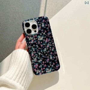�X�}�z�P�[�X iPhone17 16 15 14 Pro Max �ԕ� �X�}�z�J�o�[ ���G�� �t�����[ �O���b�^�[ �L���L�� �ϏՌ� �w�ʕی� �S�ʕی� IMD�f�� �Ռ��z�� �����h�~ ������� ���킢�� �؂₩ �M�t�g ���蕨