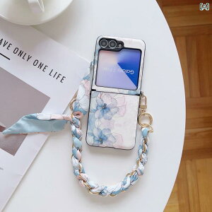 �X�}�z�P�[�X Galaxy Z Flip6 Z Flip5 �P�[�X �܂肽���� �T���X�� �n�[�h �J�o�[ �ԕ� �t�����[ �X�J�[�t �X�g���b�v ��� �n���h�� �ی� �ϏՌ� �M�����N�V�[ ������� ���킢�� �g�уJ�o�[